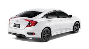 All other trims, with sunroofs, measure up at. March 2021 Honda Civic Promotion Cash Discount Price Specs Reviews