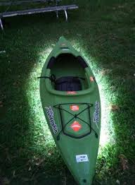 If you like diy kayak modifications for your poor man's kayak fishing setup and like cheap kayak modification ideas, then check out how to make a pvc gear he. Satisfying Recreational Kayak Accessories Kayakangler Kayakoutfitunderarmour Kayak Fishing Diy Kayak Accessories Kayak Fishing