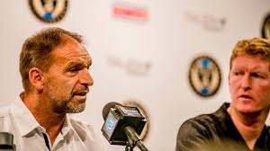 Takeaways from Ernst Tanner and Jim Curtin's 2019 season opening press  conference