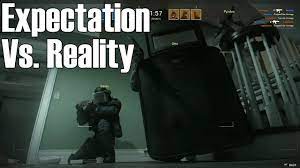 Ps5 vs pc graphics comparison. E3 Trailer Vs Reality Rainbow Six Siege Youtube