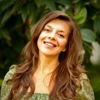 Annalisa Giolo Dunker, MA