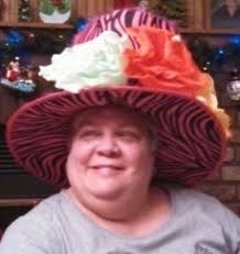 Mary C. Monday Obituary