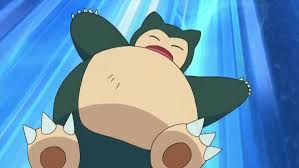 Resultado de imagem para snorlax normal
