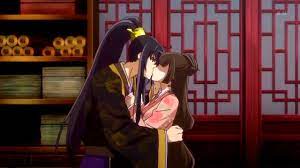 Qian yunxi, the eldest daughter of the grand councilor, has had supernatural powers since she was young. Psychic Princess Amv Hd Manga Romance Anime Kimono Anime Romance