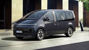 Image result for Steel Graphite 2025 Staria