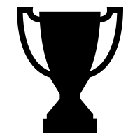 Choose from 550000+ pokal icon graphic resources and download in the form of png, eps, ai or psd. Trophy Cup Icons Download Free Vector Icons Noun Project