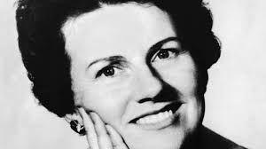 Muriel Stonewall 1903 to 1954 She lost both of her babies in the second  great war