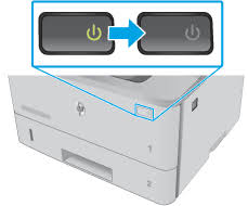 This capable printer finishes jobs faster and delivers comprehensive security to guard against threats. Hp Laserjet Pro Installieren Des Optionalen Papiereinzugs Hp Kundensupport