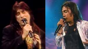 Shania Twain Man I Feel Like A Woman Live Journey Open Arms Live Arnel And Steve Duet Youtube Live Songs Steve Steve Perry