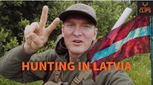 What is Hunting Like in Latvia?