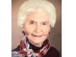 Obituary: Beverly Jean Spangler