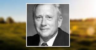 Frank Stowe Spratt Obituary April 12, 2008