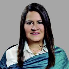 Candidatas y candidatos al consejo de la magistratura