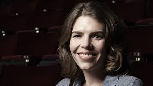 Sarah Rasmussen Named McCarter Theatre Center's New Artistic Director