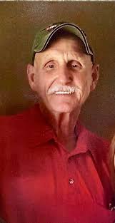 George Edward Pinkerton Obituary August 9, 2021