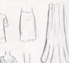 When something or someone is wet, the wrinkles will latch onto the body rather then setting. How To Draw Clothing Wrinkles And Fabric Clothes Wrinkles Drawing Tutorials Drawing How To Draw People S Clothes Wrinkles Drawing Lessons Step By Step Techniques For Cartoons Illustrations