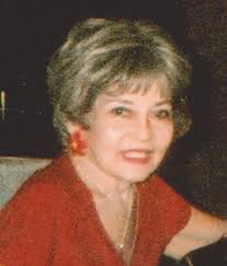 VIOLET INFANTE AYERS Obituary