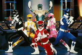 Unlimited power era begins with. Mighty Morphin Power Rangers Season 1 Dvd Release The New York Times