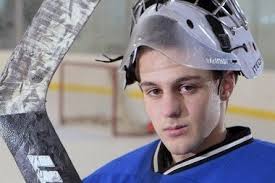 Boys' Ice Hockey Spotlight: Princeton Day School can count