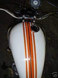 Triumph Bonneville Paint Scheme Tank Design Paint Schemes Triumph Bonneville