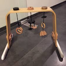 Ikea Leka Make Over Hack Diy Ikea Baby Play Gym Ikea Kids
