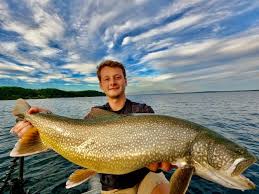 Inspiring Conversations with Ethan Stoops and Jack Flynn of Mission Lures