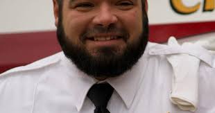 Nicholas Ray Pribble