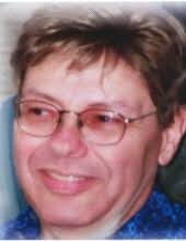 Obituary information for Cressy A. Hudson