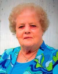 Obituary of Pearl Buchanan