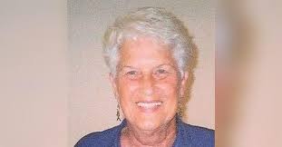 Judith Nadine Waller Obituary