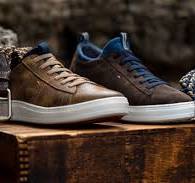 Suede vs. Leather Dress Shoes: Which One is Right for You ...