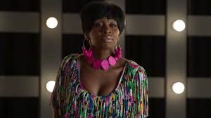 Feel free to dm us if interested. Genius Trailer Cynthia Erivo Plays Aretha Franklin The New York Times