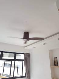 You can go for big size ceiling lamps in living and dining area, medium size ceiling lamps in bedroom and kitchen, and small size ceiling lamps in bedroom. 2020 Buyer S Guide For Ceiling Fans In Singapore Sembawang Lighting House Pte Ltd