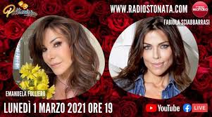 Fabiola sciabbarrasi è stata la seconda moglie di pino daniele, che gli è stata vicino fino all'ultimo, oltre a essere madre dei suoi tre figli. Fabiola Sciabbarrasi Poltronissima Con Luca Max