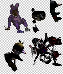 The game isn't very expensive; Five Nights At Freddy S 2 Five Nights At Freddy S 4 Animatronics Minecraft Png Clipart Animatronics Art