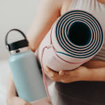 In Person - Gentle Yoga