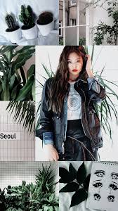 The perfect jennie aesthetic theme animated gif for your conversation. Jennie Aesthetic Wallpapers Wallpaper Cave