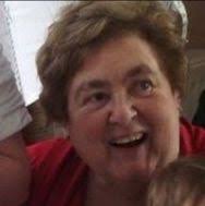 Condolence Book for Lorraine (Laura) McCANN (née Rush) (Ballinteer, Dublin) 