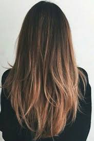 Tiger Eye Hair Color A New Trend In The World Of Hair Dyes Long Hair Styles Balayage Hair Long Layered Hair
