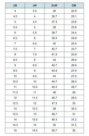 Adidas Basketball Shoe Size Chart Adidas Pant Sizing Chart