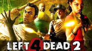 Maybe you would like to learn more about one of these? Left 4 Dead 2 All Console Commands Guide Steamah