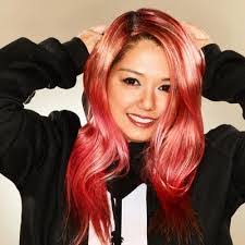 Alyson Yee's Instagram, Twitter & Facebook