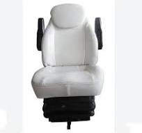 Sturdy and Durable School Bus Seat Plastic/Leather - Bus ...