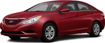 2013 Hyundai Sonata Problems | Kelley Blue Book