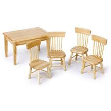 Barbie walnut table and chair set leroycreationsbyshop 5 out of 5 stars (14) $ 30.00. 5pcs 1 12 Wooden Kitchen Dining Table Chair Set Barbie Dollhouse Furniture Beige Barbie Structures Furniture 1973 Now Dolls