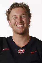 Drew Wilson's Instagram, Twitter & Facebook