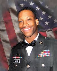 Terrance Keys Obituary