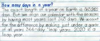 But just how many days in a year are technically monday to friday working days? How Many Days In A Year 365 By Mjegameandcomicfan89 On Deviantart