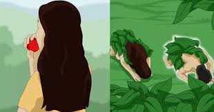 Kisah cinta adam dan hawa. Kisah Nabi Adam As Sebagai Manusia Pertama Di Bumi Popmama Com