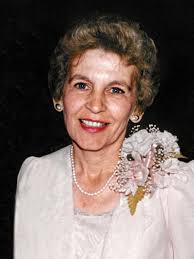 Irene Hunter Devoted Her Life To Her Family